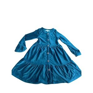 Girls Size 6‎ Biscotti Dress